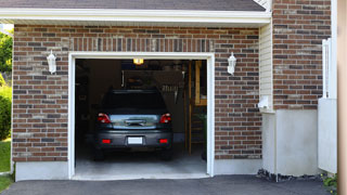 Garage Door Installation at 92105 San Diego, California